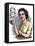 Rosalind Franklin, British Chemist-Bill Sanderson-Framed Premier Image Canvas