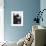 Rosalind Franklin-Henry Grant-Framed Photographic Print displayed on a wall