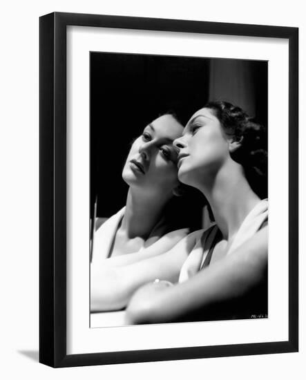 Rosalind Russell-null-Framed Photographic Print