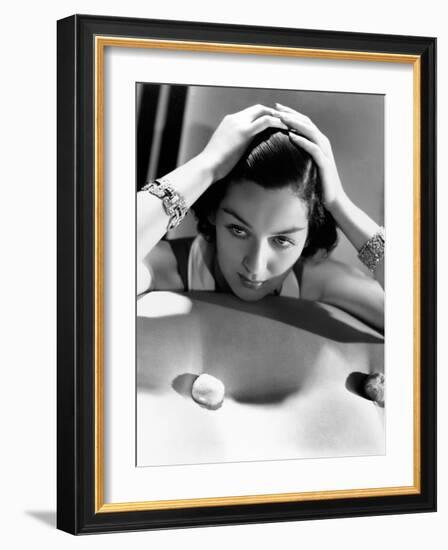 Rosalind Russell-null-Framed Photographic Print