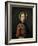 Rosamond Sargent, Nee Chambers, 1749-Allan Ramsay-Framed Giclee Print