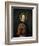 Rosamond Sargent, Nee Chambers, 1749-Allan Ramsay-Framed Giclee Print