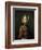 Rosamond Sargent, Nee Chambers, 1749-Allan Ramsay-Framed Giclee Print