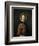 Rosamond Sargent, Nee Chambers, 1749-Allan Ramsay-Framed Giclee Print