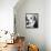 Rosanna Arquette-null-Framed Stretched Canvas displayed on a wall
