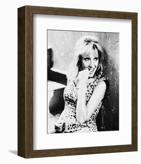 Rosanna Arquette-null-Framed Photo