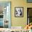 Rosanna Arquette-null-Framed Photo displayed on a wall