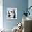 Rosanna Arquette-null-Framed Photo displayed on a wall