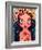 Rosary-Natasha Wescoat-Framed Giclee Print