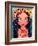 Rosary-Natasha Wescoat-Framed Giclee Print