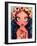 Rosary-Natasha Wescoat-Framed Giclee Print