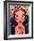 Rosary-Natasha Wescoat-Framed Giclee Print