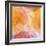 Rosas Compo 5-Moises Levy-Framed Giclee Print