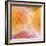 Rosas Compo 5-Moises Levy-Framed Giclee Print