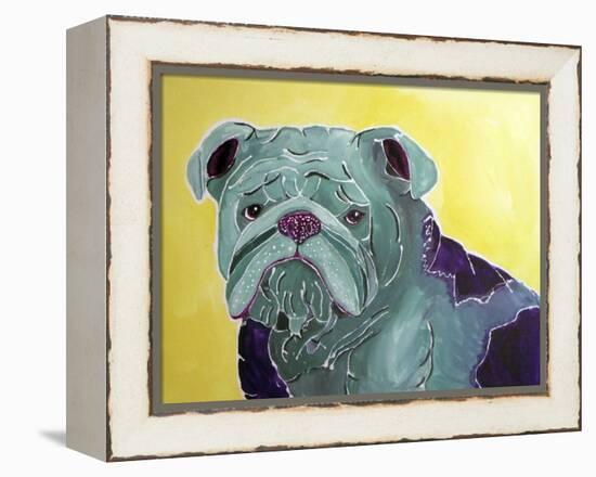 Roscoe-Lauren Moss-Framed Premier Image Canvas