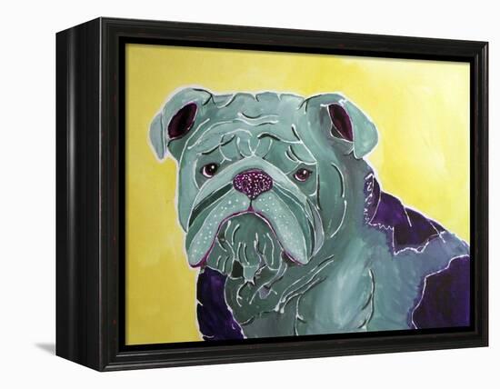 Roscoe-Lauren Moss-Framed Premier Image Canvas