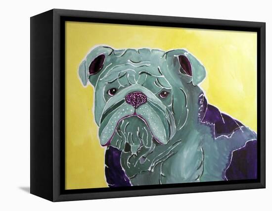 Roscoe-Lauren Moss-Framed Premier Image Canvas