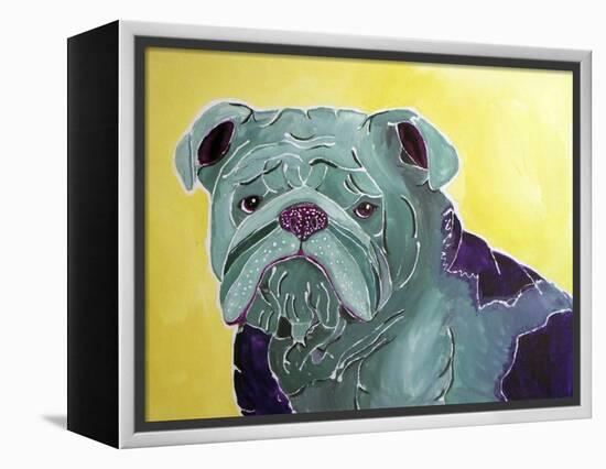 Roscoe-Lauren Moss-Framed Premier Image Canvas