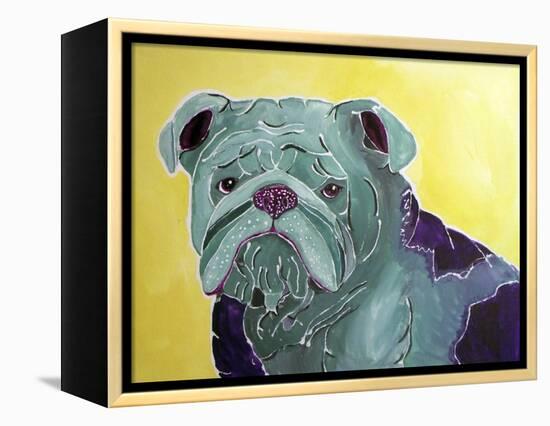 Roscoe-Lauren Moss-Framed Premier Image Canvas