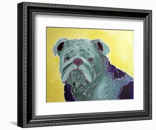 Roscoe-Lauren Moss-Framed Giclee Print