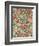 Rose, 1883-William Morris-Framed Giclee Print