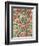 Rose, 1883-William Morris-Framed Giclee Print