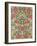 Rose, 1883-William Morris-Framed Giclee Print