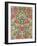 Rose, 1883-William Morris-Framed Giclee Print