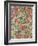 Rose, 1883-William Morris-Framed Giclee Print