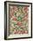 Rose, 1883-William Morris-Framed Giclee Print