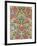 Rose, 1883-William Morris-Framed Giclee Print