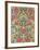 Rose, 1883-William Morris-Framed Premium Giclee Print