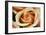 Rose Blossom, Rose-Sweet Ink-Framed Photographic Print