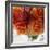 Rose Bouquet I-Nicole Katano-Framed Photo