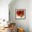 Rose Bouquet I-Nicole Katano-Framed Photo displayed on a wall