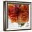 Rose Bouquet I-Nicole Katano-Framed Photo