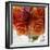 Rose Bouquet I-Nicole Katano-Framed Photo