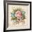 Rose Bouquet-Lisa Audit-Framed Giclee Print