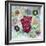 Rose Bud-Lauren Moss-Framed Giclee Print