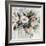 Rose Bunch-Asia Jensen-Framed Art Print