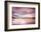 Rose Evening-Ursula Abresch-Framed Photographic Print