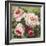 Rose Garden II-Parastoo Ganjei-Framed Art Print