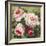 Rose Garden II-Parastoo Ganjei-Framed Art Print