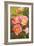 Rose Garden II-Karyn Millet-Framed Photographic Print