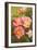 Rose Garden II-Karyn Millet-Framed Photographic Print