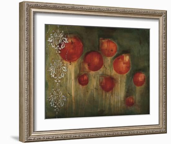 Rose Garden-Jenn Flynn-Framed Giclee Print