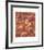 Rose Garden-Paul Klee-Framed Giclee Print