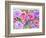 Rose Garden-Neela Pushparaj-Framed Giclee Print