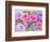 Rose Garden-Neela Pushparaj-Framed Giclee Print