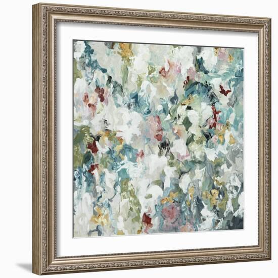 Rose Garden-Alexys Henry-Framed Giclee Print